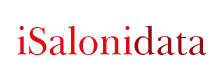 iSaloniData Logo
